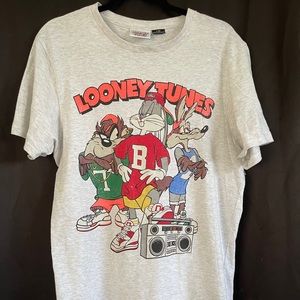 Vintage t-shirt